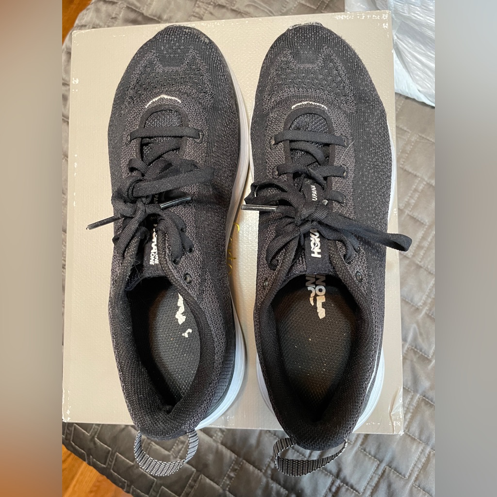 Hoka One One